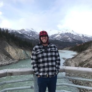 Meet your Posher, Lucas